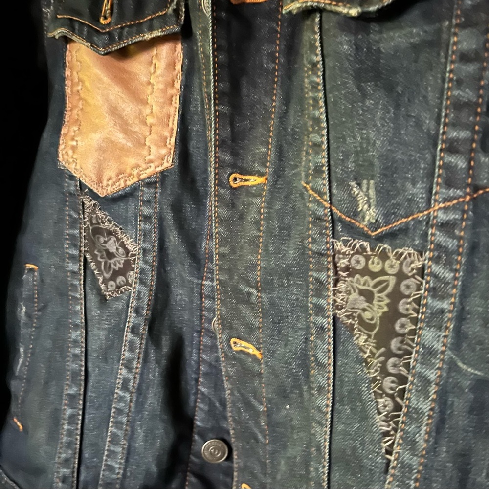 True Religion Jacket - Picture 6 of 11
